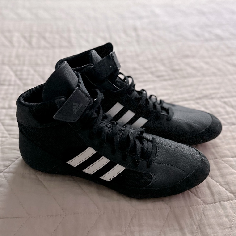Men’s Adidas Wrestling Shoes